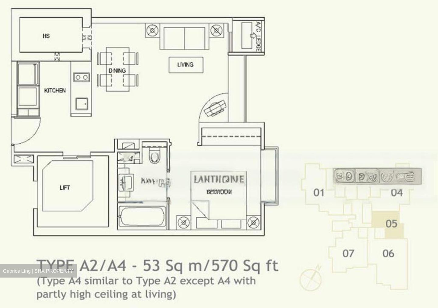 The Metz (D9), Condominium #458106521